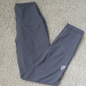 P'tula Alainah II Allure 7/8  - Shark Skin